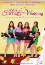 Watch Four Sisters and a Wedding Zumvo