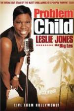 Watch Leslie Jones: Problem Child Zumvo