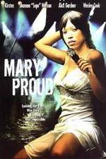 Watch Mary Proud Zumvo