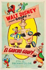 Watch El Gaucho Goofy Zumvo