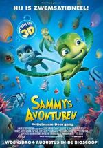 Watch A Turtle\'s Tale: Sammy\'s Adventures Zumvo