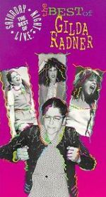 Watch Saturday Night Live: The Best of Gilda Radner Zumvo