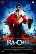 Watch Ra.One Zumvo