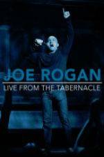 Watch Joe Rogan Live from the Tabernacle Zumvo