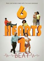 Watch 6 Hearts 1 Beat Zumvo