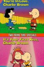 Watch You're in Love Charlie Brown Zumvo