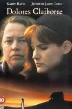 Watch Dolores Claiborne Zumvo