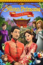 Watch The Swan Princess: A Royal Wedding Zumvo