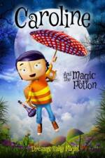 Watch Caroline and the Magic Potion Zumvo