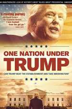 Watch One Nation Under Trump Zumvo