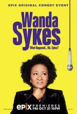Watch Wanda Sykes: What Happened... Ms. Sykes? Zumvo