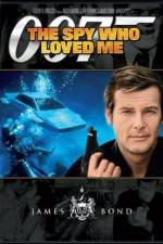 Watch James Bond: The Spy Who Loved Me Zumvo