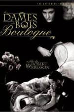 Watch Les dames du Bois de Boulogne Zumvo