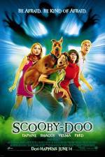 Watch Scooby-Doo Zumvo