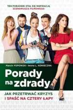 Watch Porady na zdrady Zumvo