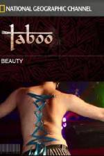 Watch National Geographic Taboo Beauty Zumvo