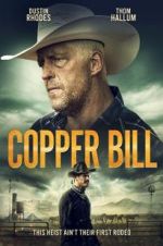 Watch Copper Bill Zumvo