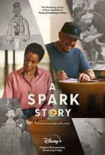 Watch A Spark Story Zumvo