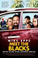 Watch Meet the Blacks Zumvo