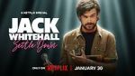 Watch Jack Whitehall: Settle Down (TV Special 2024) Zumvo