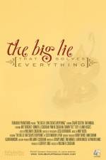 Watch The Big Lie (That Solves Everything) Zumvo