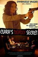 Watch Clara's Deadly Secret Zumvo