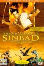 Watch The 7th Voyage of Sinbad Zumvo