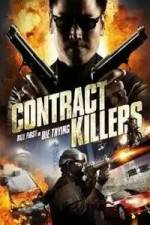 Watch Contract Killers Zumvo