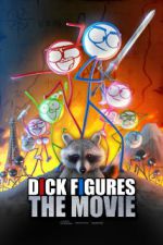 Watch Dick Figures: The Movie Zumvo