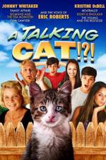 Watch A Talking Cat!?! Zumvo