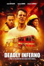 Watch Deadly Inferno Zumvo