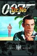 Watch James Bond: Dr. No Zumvo