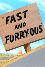 Watch Fast and Furry-ous Zumvo