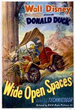 Watch Wide Open Spaces (Short 1947) Zumvo