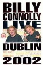 Watch Billy Connolly Live 2002 Zumvo