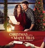 Watch Christmas in Maple Hills Zumvo