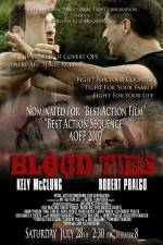 Watch Blood Ties Zumvo