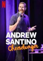 Watch Andrew Santino: Cheeseburger Zumvo