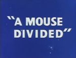 Watch A Mouse Divided (Short 1953) Zumvo