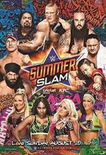 Watch WWE Summerslam Zumvo