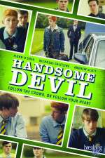 Watch Handsome Devil Zumvo