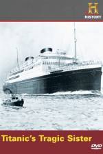 Watch Titanic's Tragic Sister Zumvo