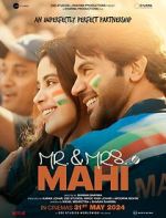 Watch Mr. & Mrs. Mahi Zumvo