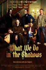 Watch What We Do in the Shadows Zumvo