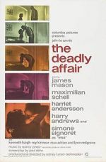 Watch The Deadly Affair Zumvo