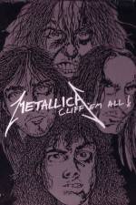 Watch Metallica: Cliff 'Em All! Zumvo