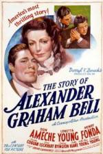 Watch The Story of Alexander Graham Bell Zumvo