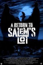 Watch A Return to Salem\'s Lot Zumvo