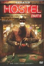 Watch Hostel 3 Zumvo