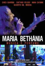 Watch Maria Bethania: Music Is Perfume Zumvo